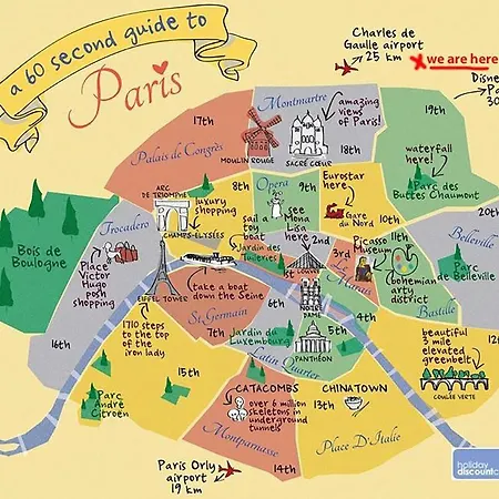 Prj4 * Le Blanc-Mesnil