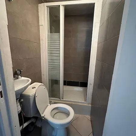 Prj4 Le Blanc-Mesnil