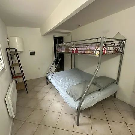 Prj4 Apartamento *