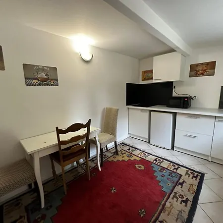 Apartamento Prj4 *