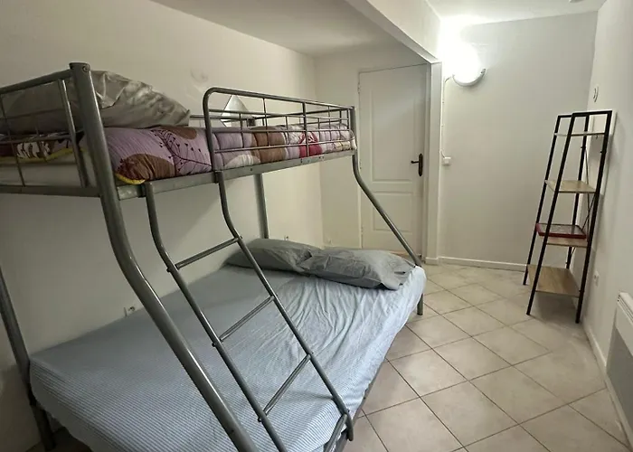 Prj4 Le Blanc-Mesnil