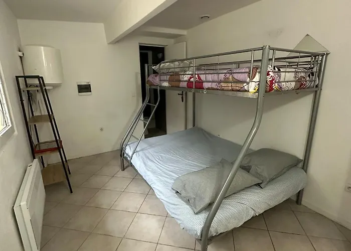 Prj4 Apartamento *