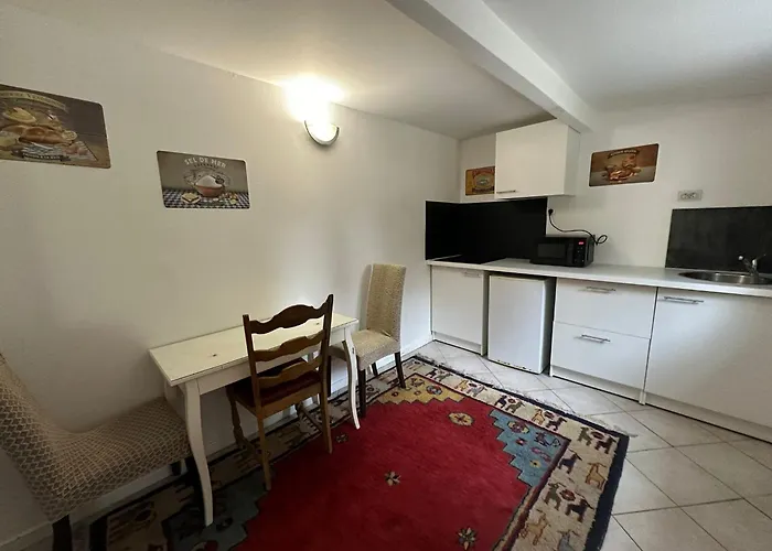 Apartamento Prj4 *