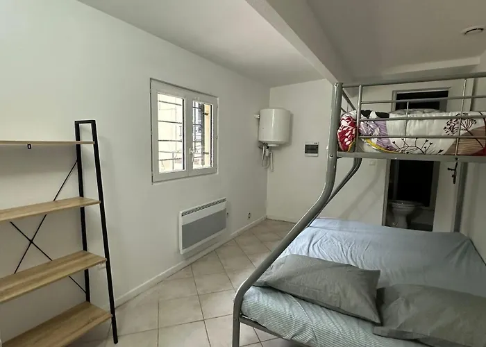 Prj4 * Le Blanc-Mesnil